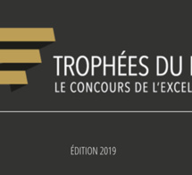 Les Trophées du bar 2019 : finale à Paris le 20 mai 2019