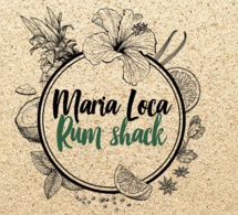 Rhum Fest Paris 2019 : Maria Loca Rum Shack
