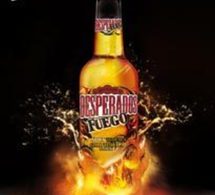 Desperados crée l'évènement avec la soirée Fuego X-périence