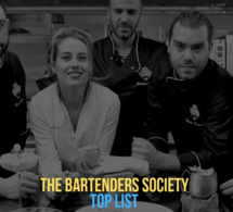 The Bartenders Society : on vous révèle les 20 finalistes 2019 🔥