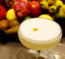 Paris Pisco Week 2019 : les meilleurs cocktails à base de Pisco