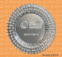 Tales of the Cocktail 2019 : le top 4 des finalistes des « Spirited Awards® »