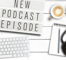 Le bar à podcasts cocktails, entrepreneurs et marketing