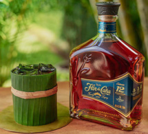 Flor de Caña Rum reporte la finale mondiale du Sustainable Cocktail Challenge