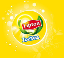 Tournée des plages 2012 pour Lipton Ice Tea
