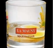 Cocktail Ti’Punch façon La Mauny