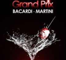 Grand Prix Bacardi-Martini 2013 : les 17 candidats finalistes 