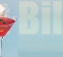 Cocktail Great Bill par Havana Club
