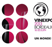 Vinexpo 2013 : le salon professionnel du vin et des spiritueux à Bordeaux