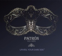 Patrón XO Café présente son concours "Unveil your dark side" 2013