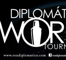 Finale France du Diplomatico World Tournament 2013 au Don Camilo à Paris