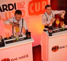 Bacardi Mojito Cup 2013 : la Tournée France des Sélections Régionales