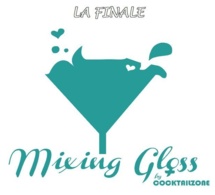 Finale du Mixing Gloss Competition 2013 au Mojito Lab à Paris