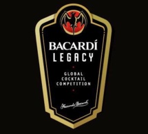 Bacardi Legacy Cocktail Competition 2013 : les 19 finalistes internationaux