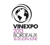 Vinexpo 2013 : 3 ministres présents