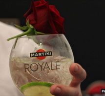 Martini Royale Contest 2013 : Rendez-vous le 3 juillet pour la Grande Finale
