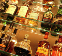 Le goût du whisky varie selon l’environnement où l'on se trouve