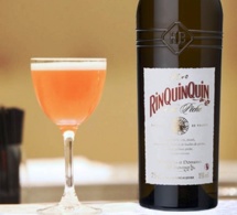 Rinquinquin, le vermouth tradi des cocktails trendy
