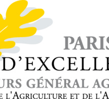 Concours Général Agricole des produits et des vins 2014