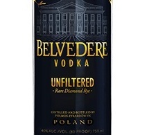 Belvedere Unfiltered