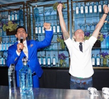 Le bartender le plus imaginatif au monde en 2014 est français