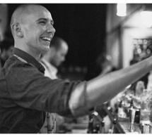 Bartenders at work by Infosbar : le CV express de Rémy Savage