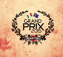 Finale France du Grand Prix Martini 2015