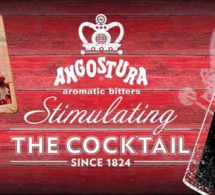 Angostura Global Cocktail Challenge 2016, c'est parti ! 