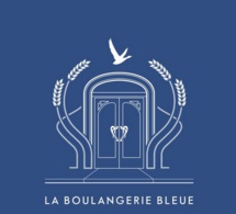 Ouverture de La Boulangerie Bleue à Paris
