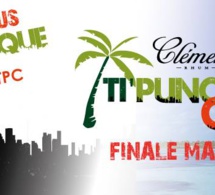 Marseille accueille la seconde finale de la Ti'Punch Cup des Rhums Clément