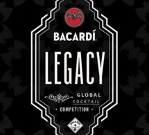 Demi-Finale France de la Bacardi Legacy 2016