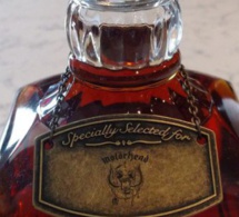 Jack Daniel's lance un whisky en hommage à Motörhead