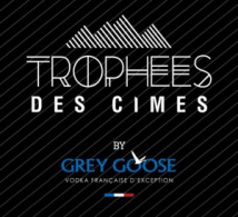 Infosbar Inside : 4ème édition du Trophées des cimes by Grey Goose
