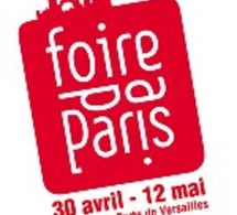 BAR ACADEMY à la Foire de Paris du 30 avril au 12 mai 2008. 