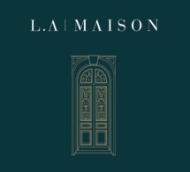 L.A MAISON : Villa éphémère à Cannes