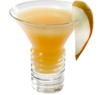 Cocktail "Karamello" by Aguacana