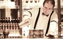 Le Petit Bar du Hilton Paris Opéra se transforme en speakeasy éphémère 