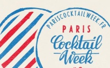 Paris Cocktail Week 2017 : les bars partenaires