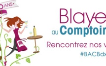 Blaye au Comptoir Bordeaux 2017