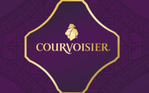 Courvoisier lance la 2ème édition de Toast of Paris