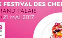 Taste of Paris 2017 au Grand Palais : les bars éphémères