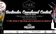 Bartender Courchevel Contest 2017