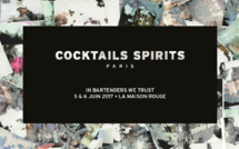 10 ème édition de Cocktails Spirits à la Maison Rouge (Paris)