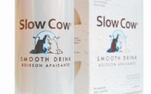 Nouvelle boisson Slow Cow 