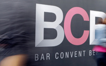 Bar Convent Berlin 2017 : la France, pays invité