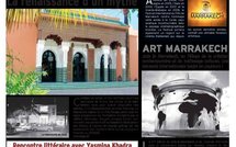 Infosbar vous offre La Tribune de Marrakech 12 en pdf