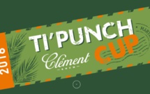 Concours Ti'Punch Cup Rhum Clément 2018