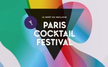 Paris Cocktail Festival 2017 : le programme