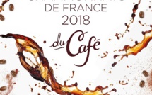 Championnats de France de Café 2018 : inscriptions ouvertes