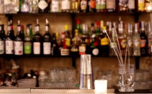 Infosbar Inside : le bar Résistance dévoile sa nouvelle carte de cocktails